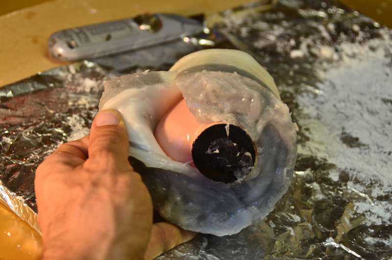 Illustration for article titled How To Make Ice Cubes Shaped Like Tiny Baby Heads